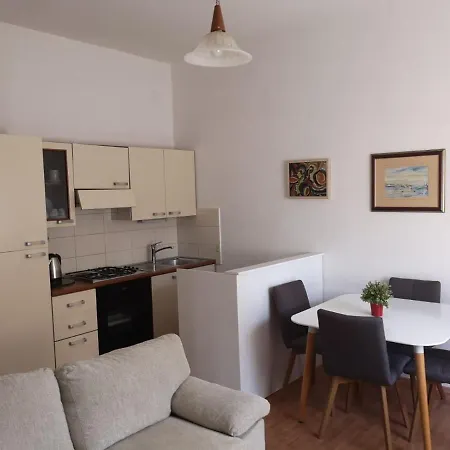 Apartment Apartman Kraljic