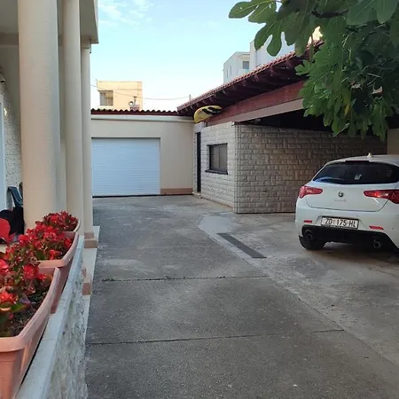 Apartman Kraljic Apartment *