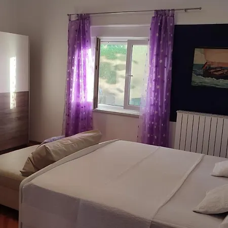 Apartman Kraljic * Zadar
