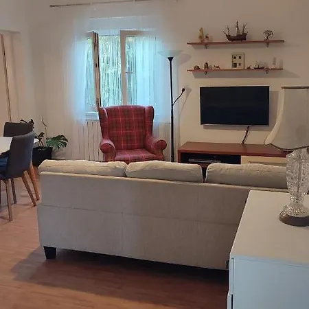 Apartman Kraljic Apartment *