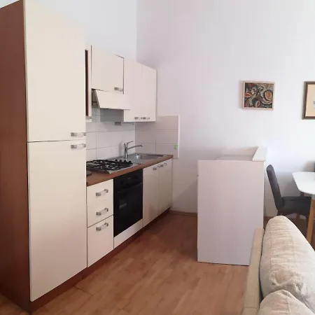 Apartman Kraljic Zadar
