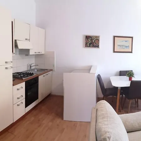 Apartman Kraljic Apartamento Zadar