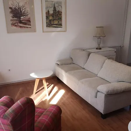Apartman Kraljic * Zadar